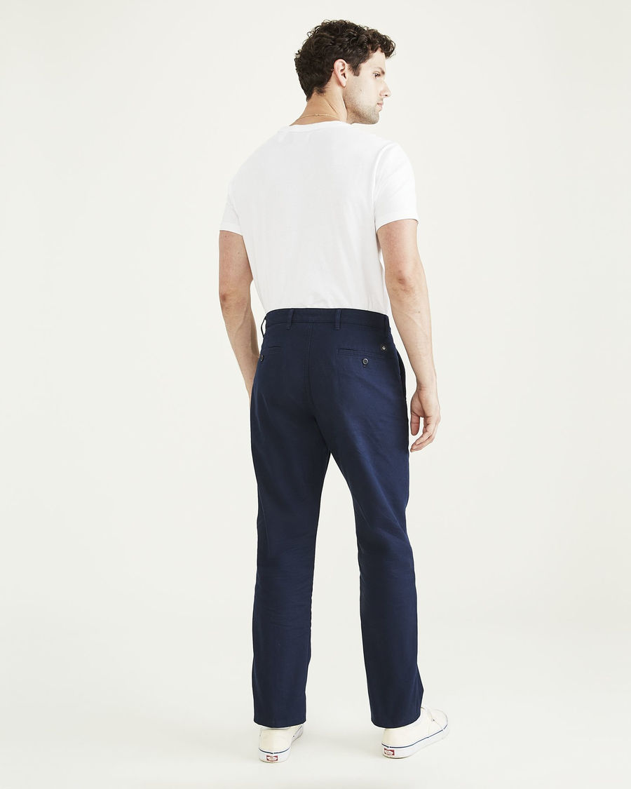 (image for) Unique Attraction Original Chinos, Straight Fit